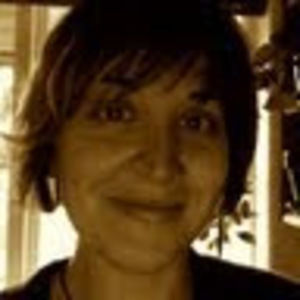 Meet your Posher, Marion